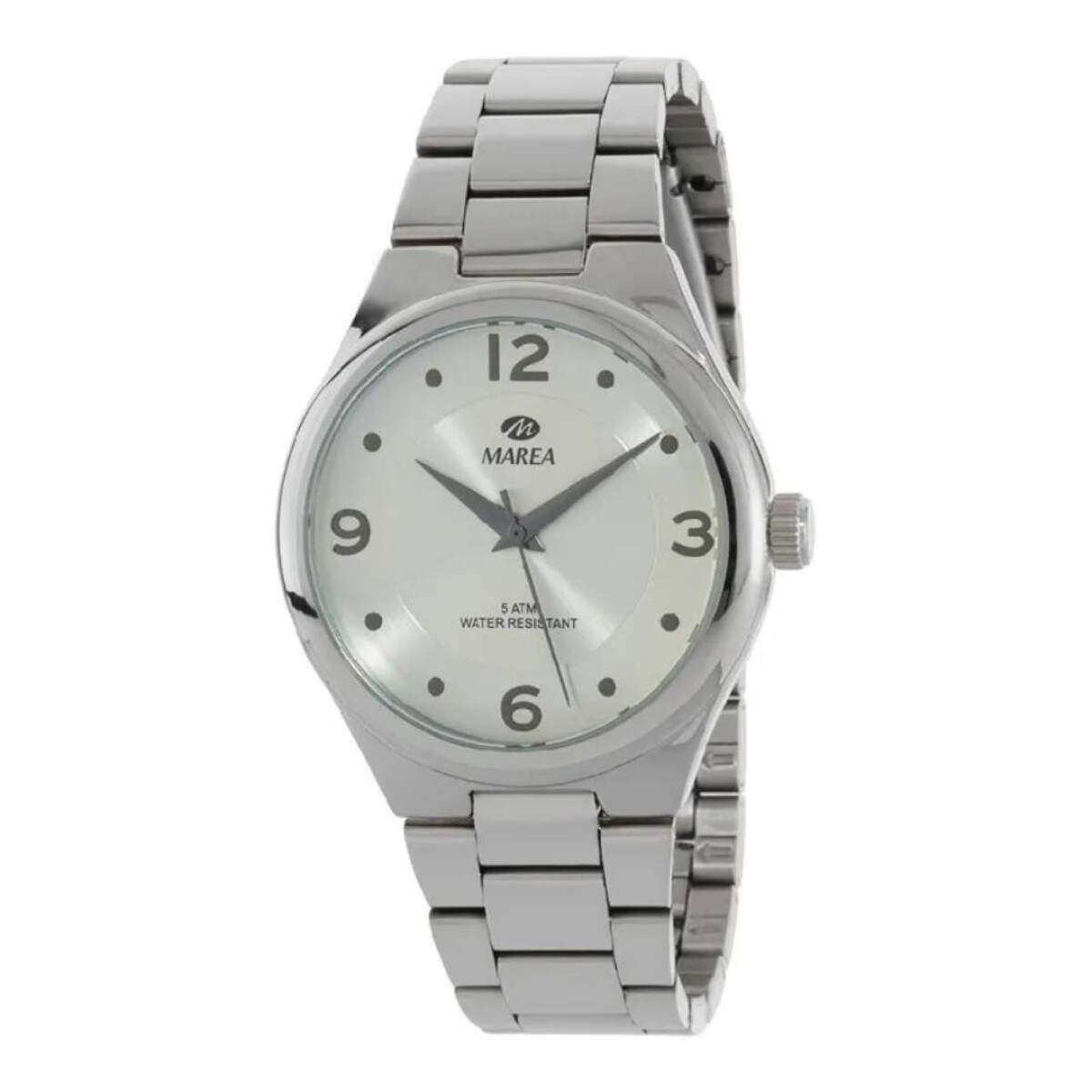 Reloj Marea B2119301 - Acero 