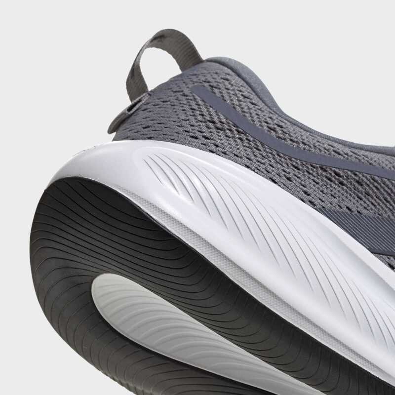 Championes Adidas Response Pace Gris