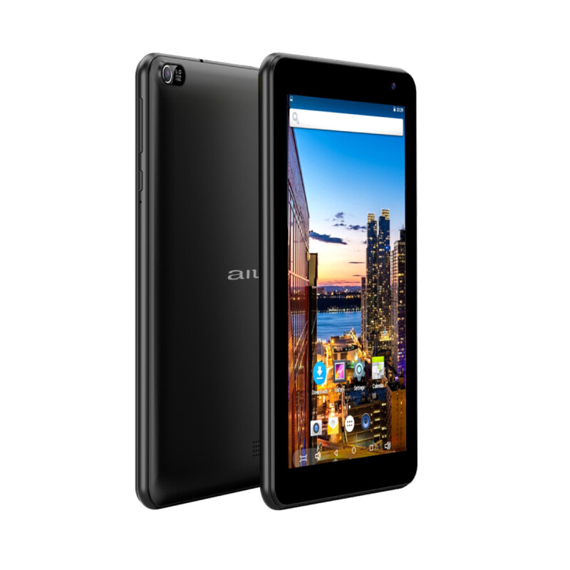 Tablet PC 8" Lite AIWA con Sistema Android Pantalla IPS y procesador Quad Core | AWTH801 Tablet PC 8" Lite AIWA con Sistema Android Pantalla IPS y procesador Quad Core | AWTH801