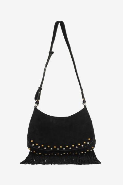 BOLSO LYRICAL Negro