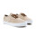 Championes Country Indiana Suede de Mujer Beige