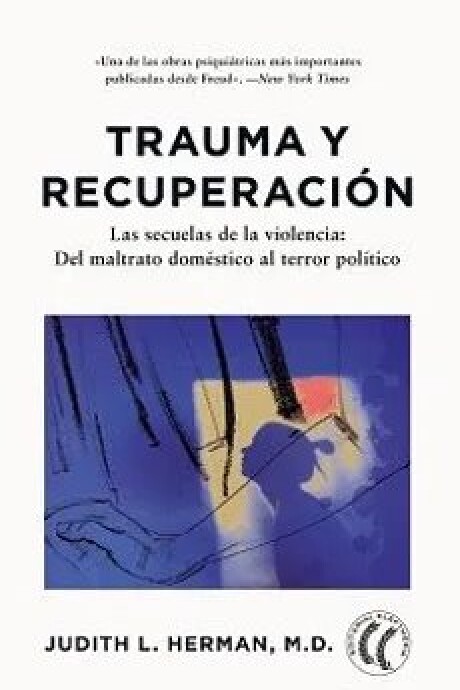 TRAUMA Y RECUPERACION TRAUMA Y RECUPERACION