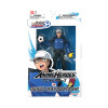 Capitán Tsubasa Genzo Wakabayashi Anime Heroes Capitán Tsubasa Genzo Wakabayashi Anime Heroes