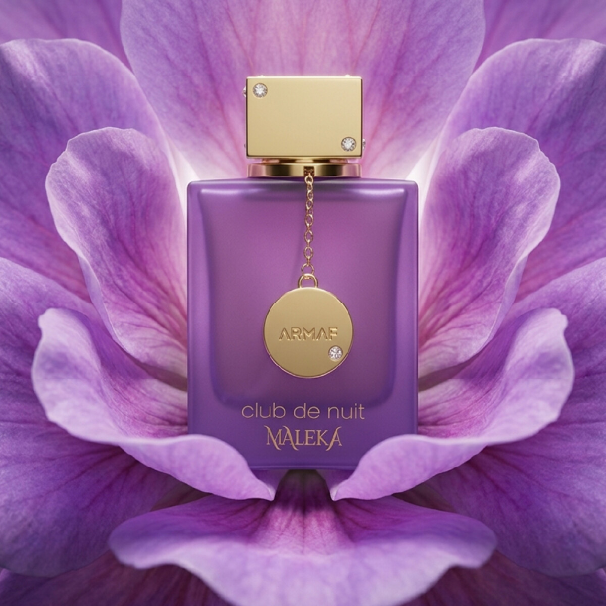 Club de Nuit Maleka Eau de Parfum 105 ml Club de Nuit Maleka Eau de Parfum 105 ml