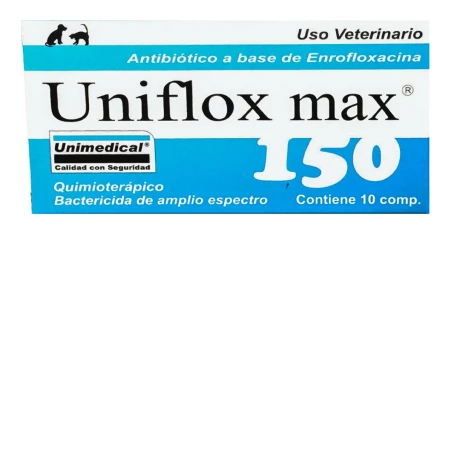 UNIFLOX MAX Uniflox Max