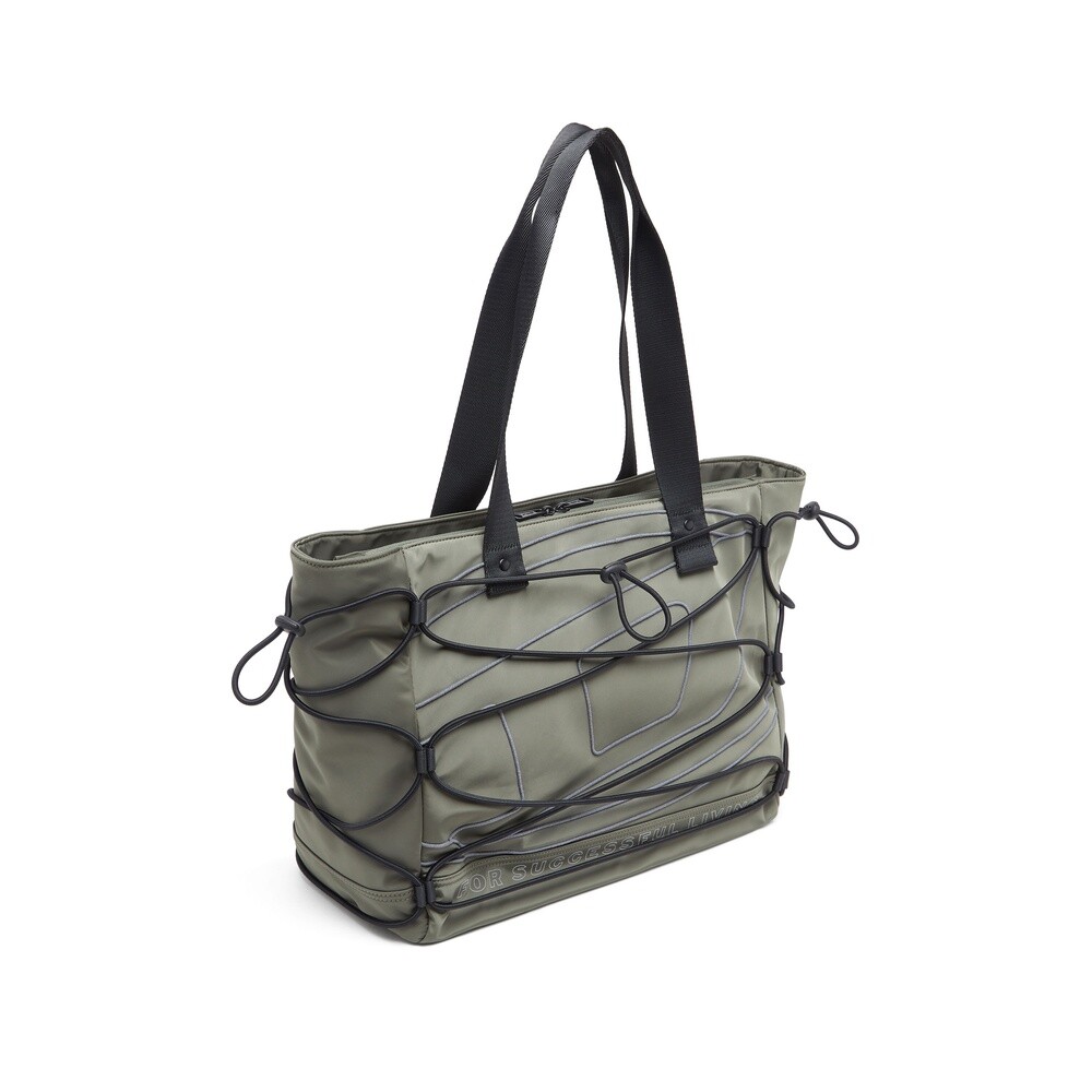Bolsos Urbano Unisex Tech-D Tote M X Shopping Bag Sin Definir