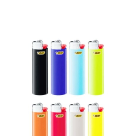 ENCENDEDOR SLIM BIC 50 BOLSA X 1Unidad ENCENDEDOR SLIM BIC 50 BOLSA X 1Unidad