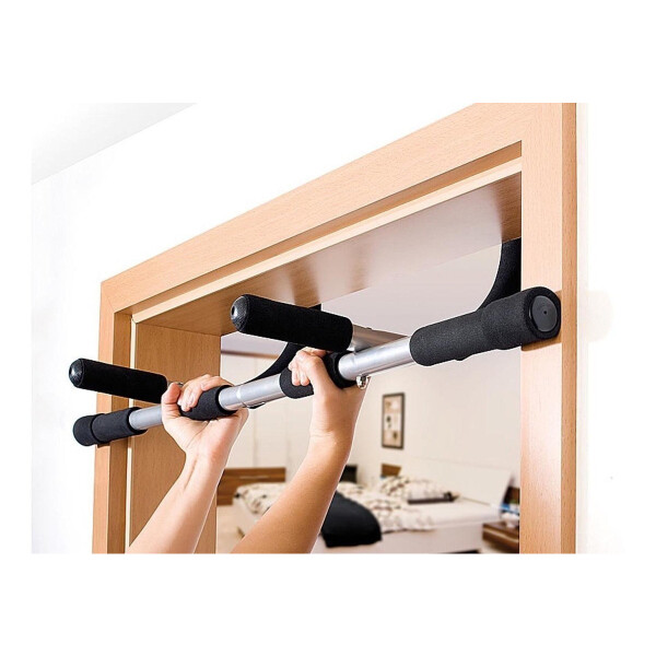 Barra Puerta Espalda Brazos Gimnasio Gym Pull Up Regulable Barra Puerta Espalda Brazos Gimnasio Gym Pull Up Regulable