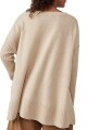 ORION A LINE TUNIC Beige