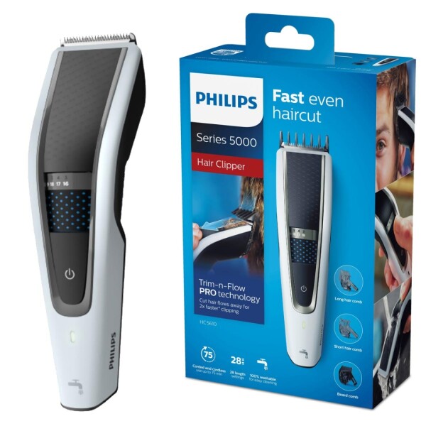 Cortapelo Philips Hc5610/15 CORTAPELO PHILIPS HC5610/15 AP