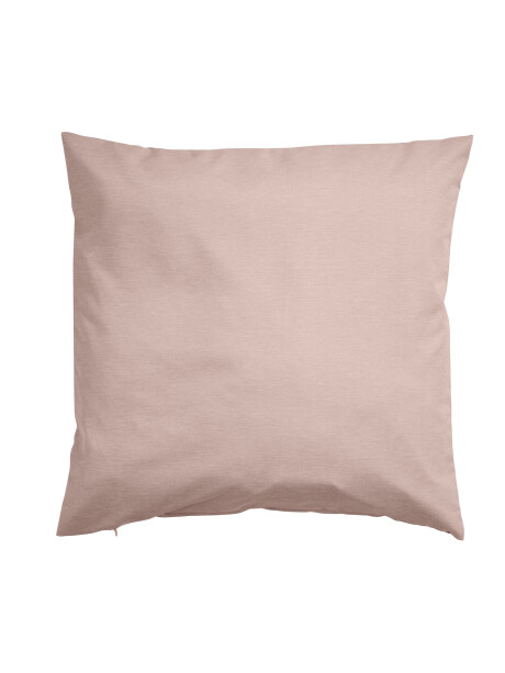 Funda de almohadón GULAKS 40x40 rosa Funda de almohadón GULAKS 40x40 rosa