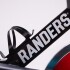 Bicicleta Randers Spinning Disco 18kg BICICLETA RANDERS SPINNING DISCO 18KG