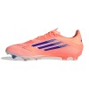 Adidas F50 League Fg/mg Naranja-azul