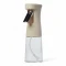Dispensador Rociador Spray de Aderesos Aceite de vidrio Blanco