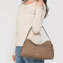 Cartera Guess Jasmin Marron 0