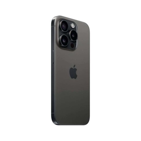 iPhone 15 Pro 128GB Negro