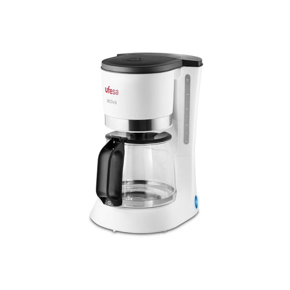 Cafetera de goteo Ufesa CG7123 Activa Cafetera de goteo Ufesa CG7123 Activa