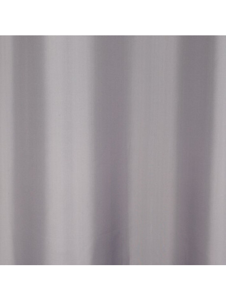 Cortina de ducha HAMMAR 150x200cm gris Cortina de ducha HAMMAR 150x200cm gris