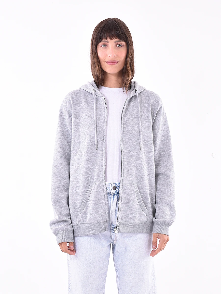 CAMPERA LOLA - GRIS 