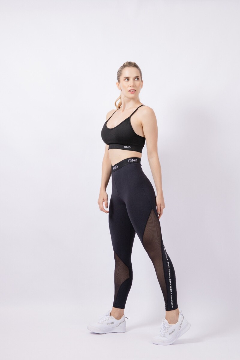 Legging de Supplex. Legging de Supplex.