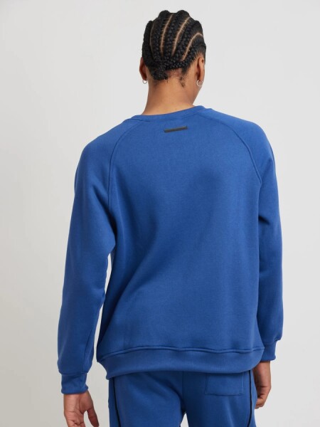 BUZO DIXIE SHILO AZUL