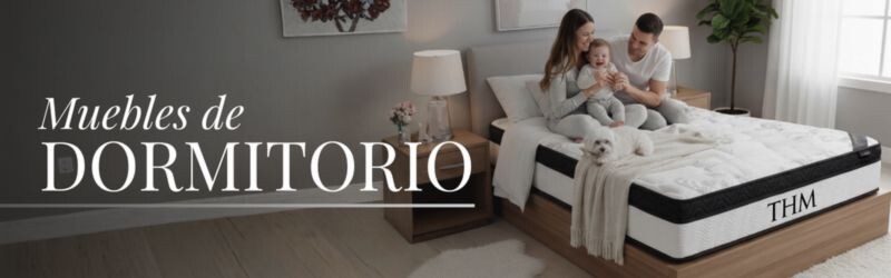Muebles de dormitorio