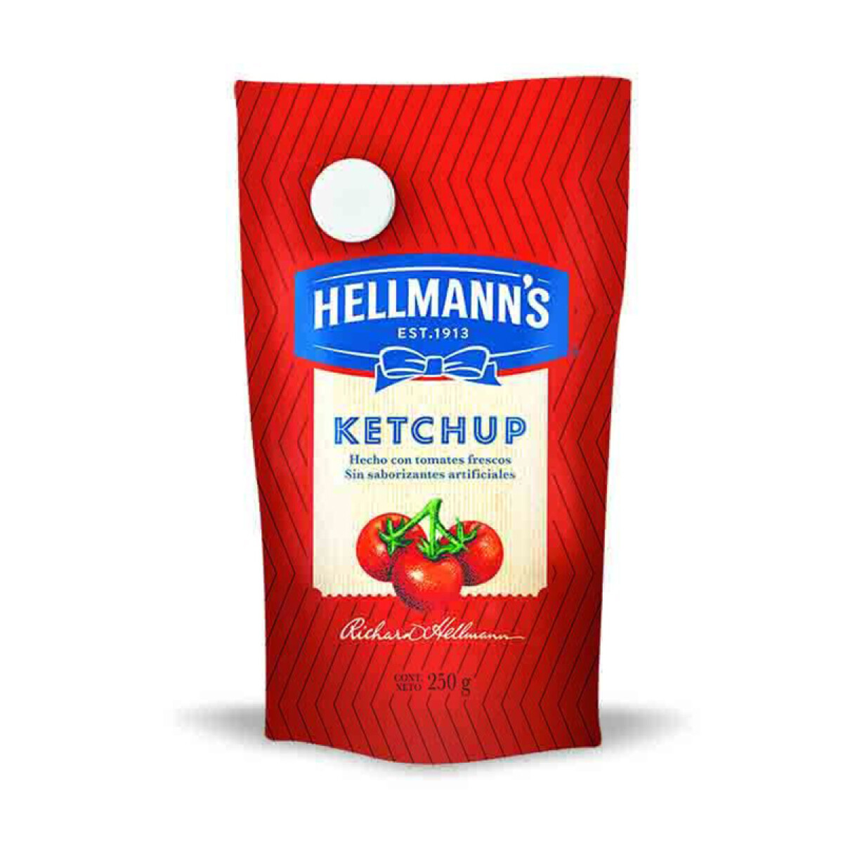 Ketchup HELLMANNS 250g 