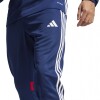 adidas PANTALÓN DE ENTRENAMIENTO TIRO 25 ESSENTIALS BLUE