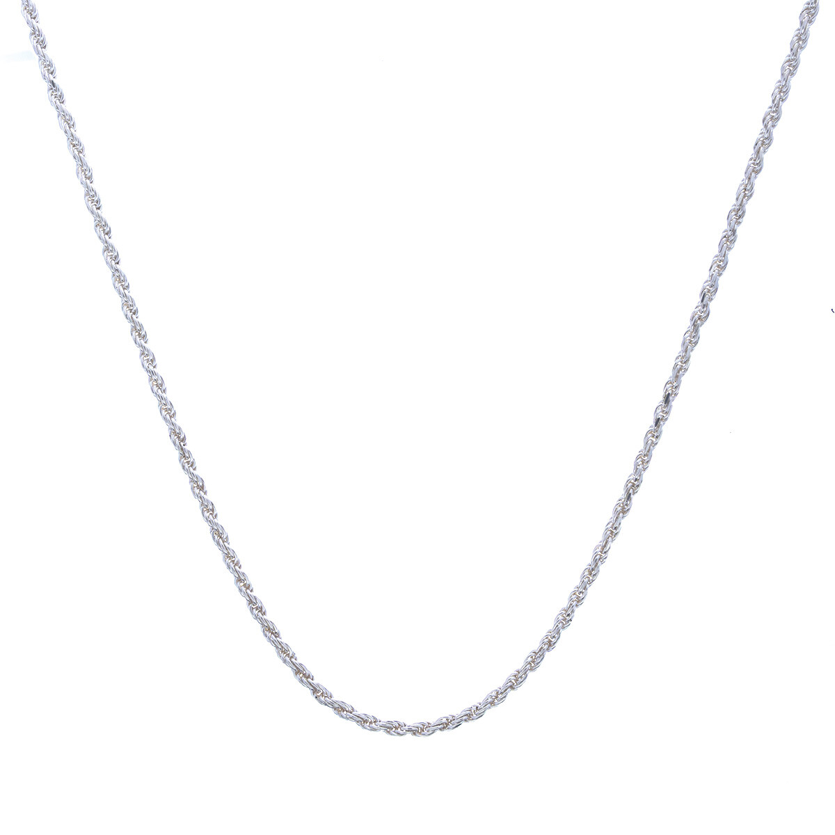 Cadena de plata 925 TOURBILLON 