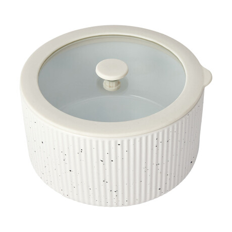 BOWL 800ML 43269099 BLANCO PORCELANA 43269099