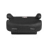 BOOSTER ALZADOR KIKKABOO ISOFIX 22-36KG NEGRO
