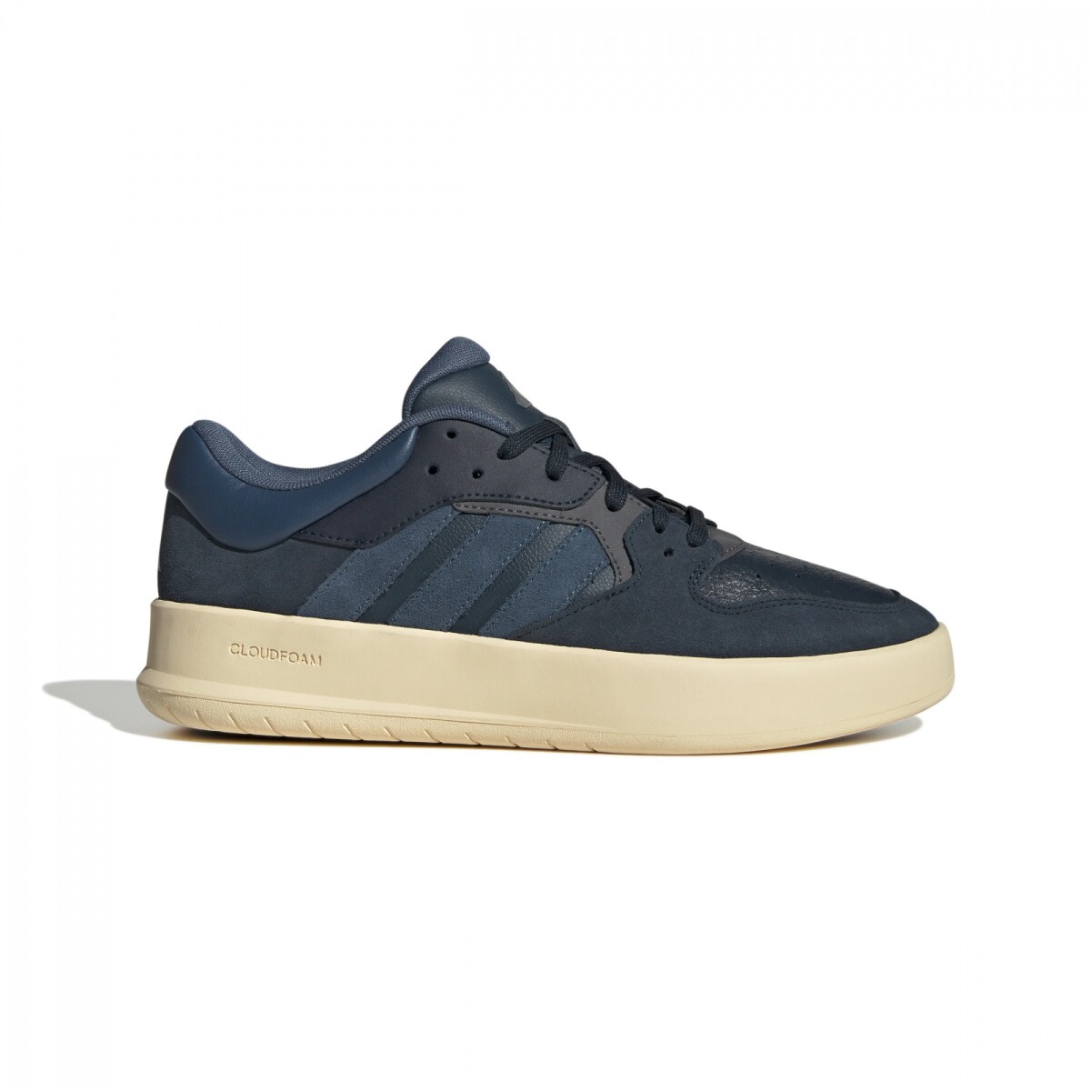 Championes Court 24 de Hombre - Multicolor 