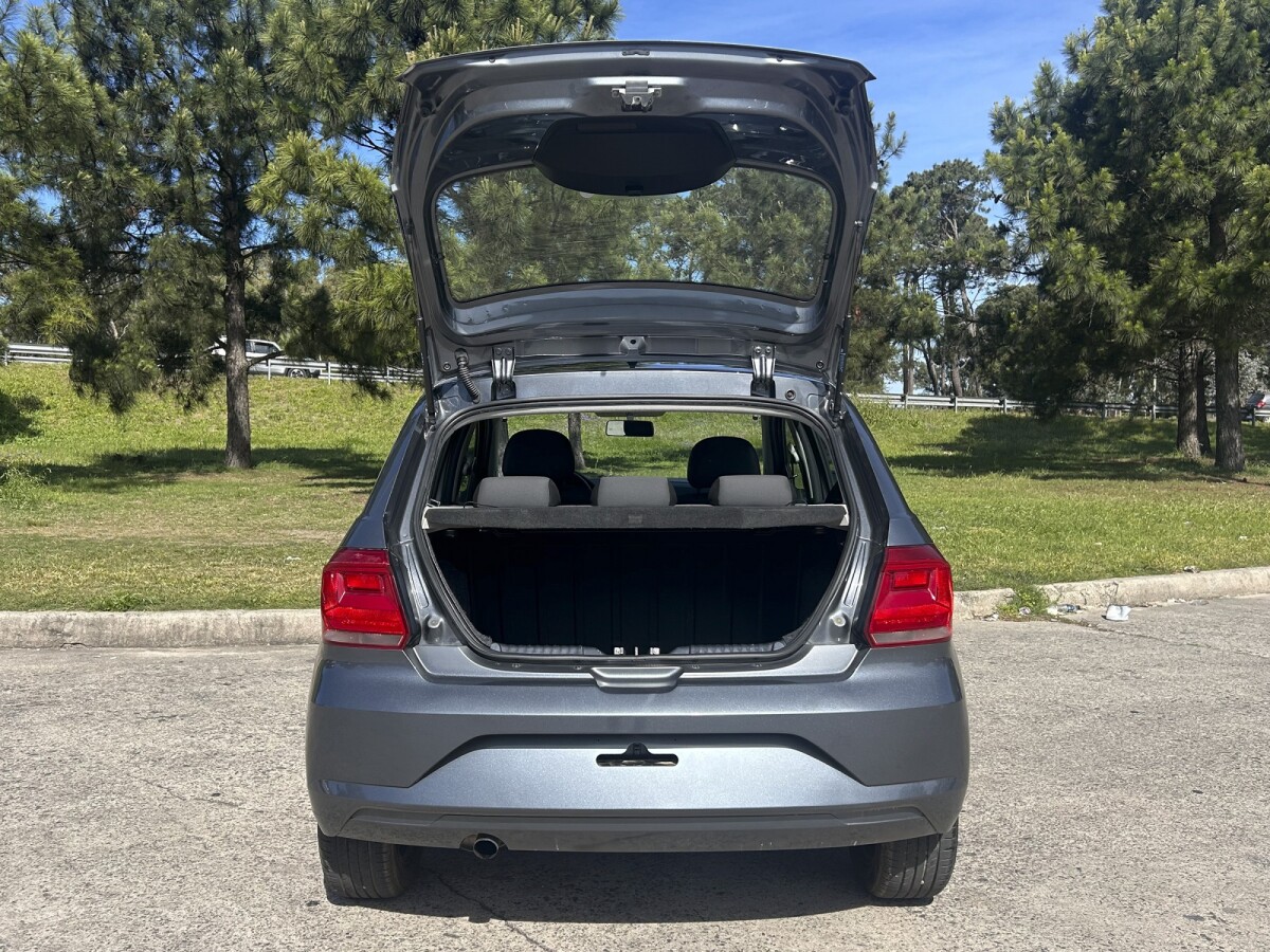 Volkswagen Gol 2020 EXCELENTE ESTADO! | Permuta / Financia Volkswagen Gol 2020 EXCELENTE ESTADO! | Permuta / Financia