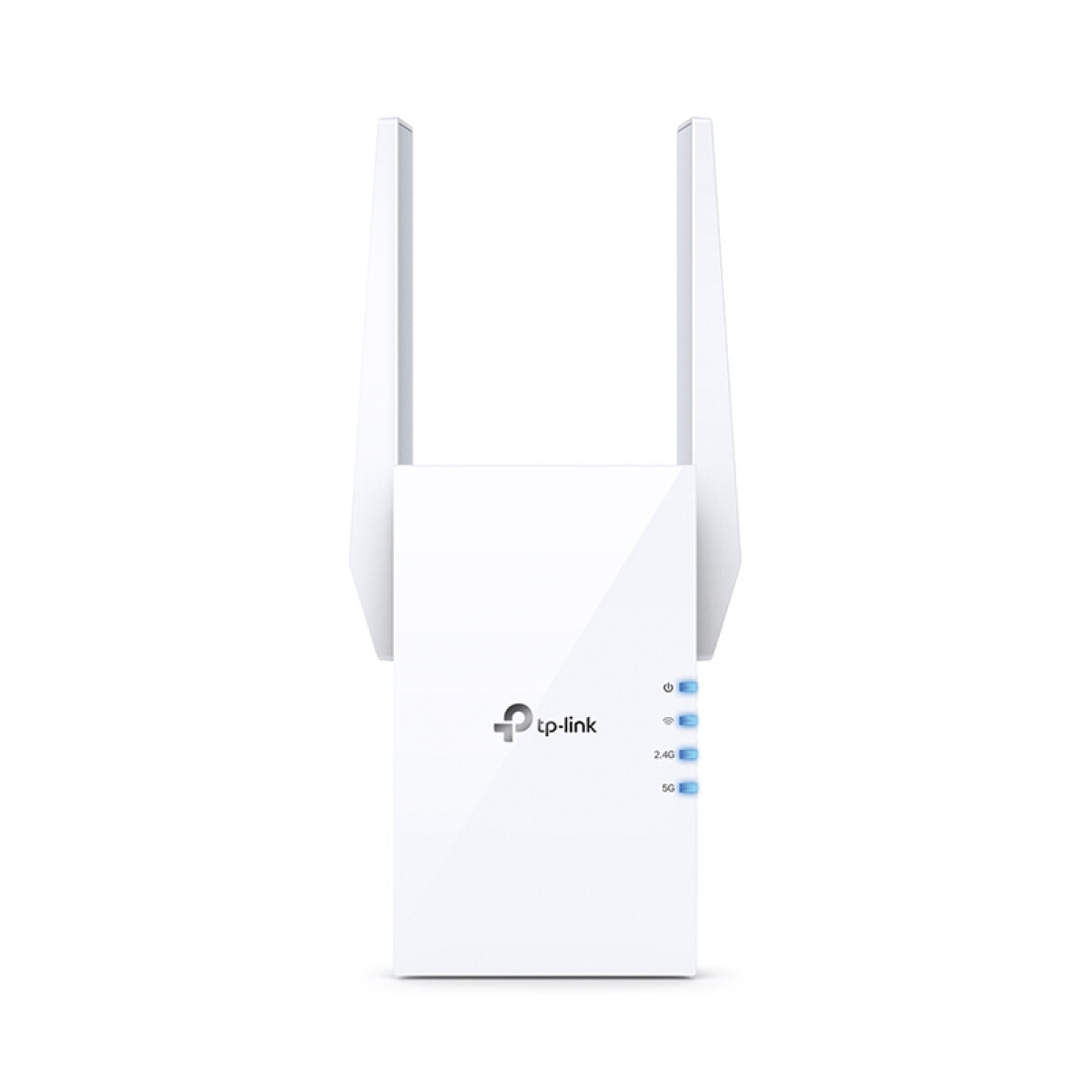 Extensor De Rango Tp-Link RE505X Wi-Fi 6 AX1500 Dual Band 
