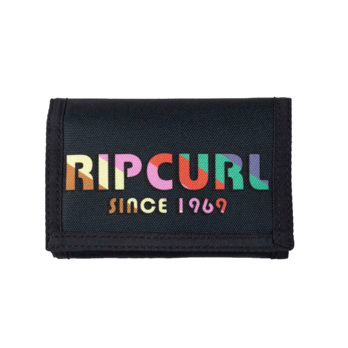 Billetera Rip Curl Mixed Surf Wallet - Navy 