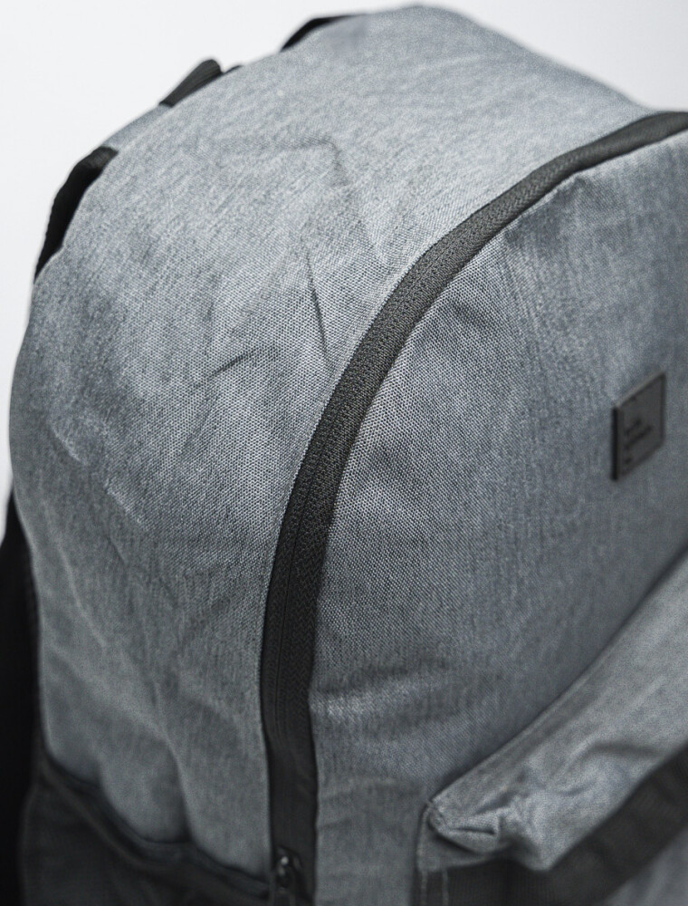 Mochila Forum Active Gris