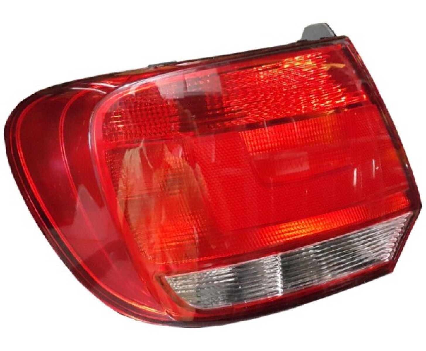 FAROL VOLKSWAGEN GOL 2013-14 G.VI HATCH TRAS. IZQ. - 