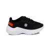 Molekinho Calzado Deportivo Acordonado Negro Negro