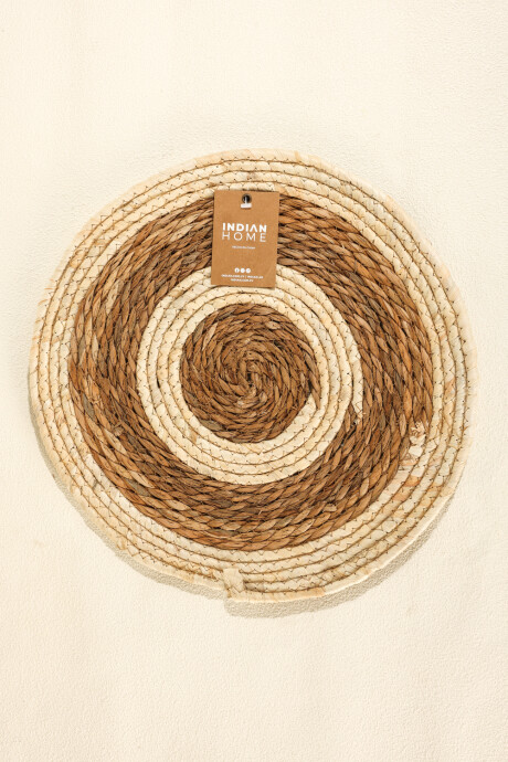 Individual Tessa Color Unico