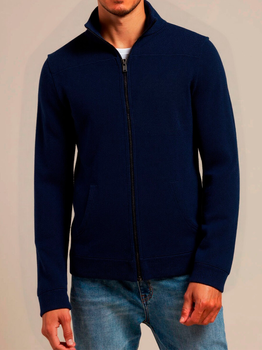 CAMPERA QUINDO - Navy 