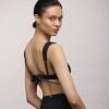 SB13 Culotte Pastora Negro Pike