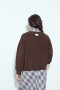 SWEATER RODO Chocolate
