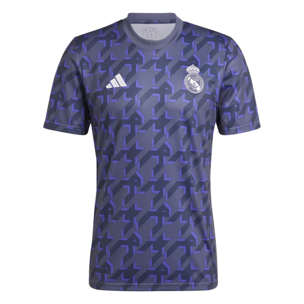 Remera Adidas Real Madrid 
