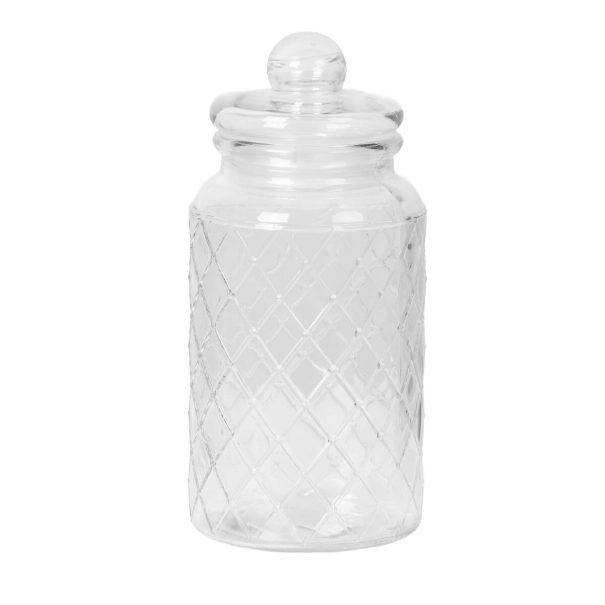 FRASCO - VIDRIO TRANSPARENTE HB00 