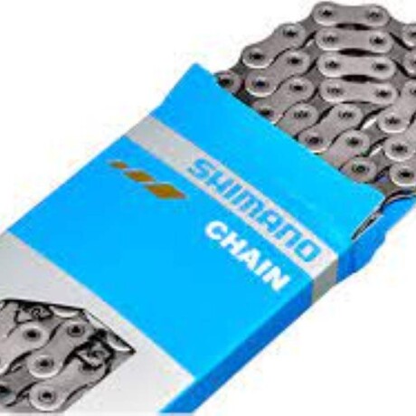 Cadena Shimano Xtr Cn-m 9100 12 Vel Cadena Shimano Xtr Cn-m 9100 12 Vel