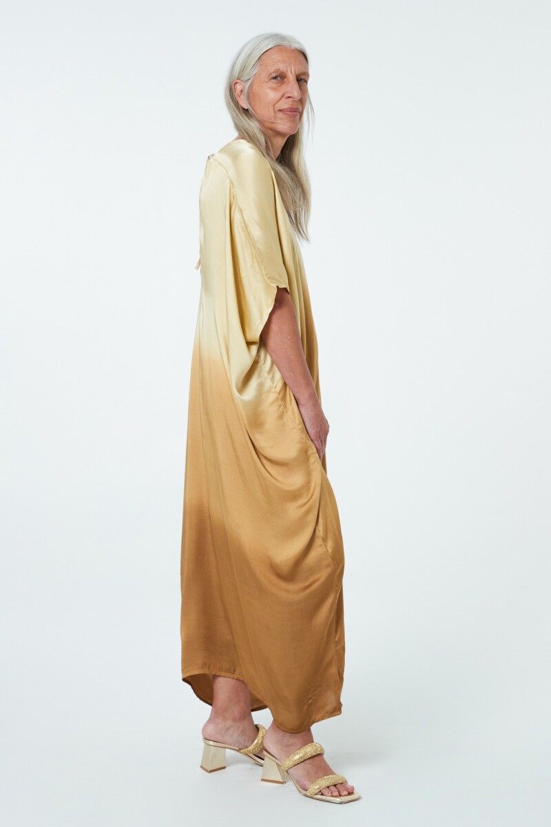 KAFTAN PABLA Beige