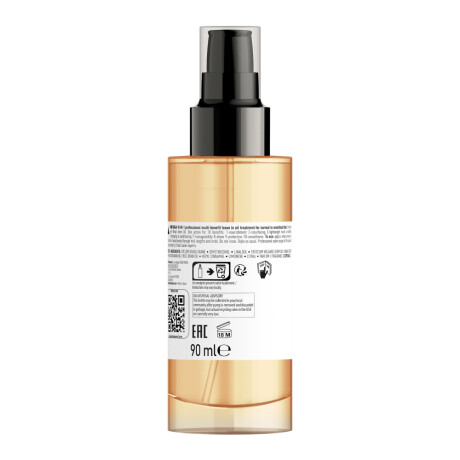 Aceite Capilar L'Oréal Professionnel Absolut Repair Oil 90ml Aceite Capilar L'Oréal Professionnel Absolut Repair Oil 90ml