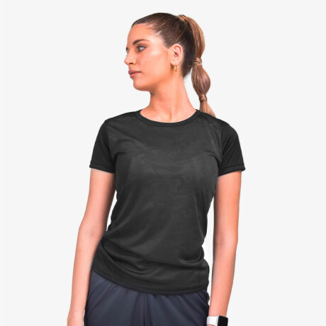 Set X3 Remeras Deportivas Para Entrenamiento Mujer Set X3 Remeras Deportivas Para Entrenamiento Mujer