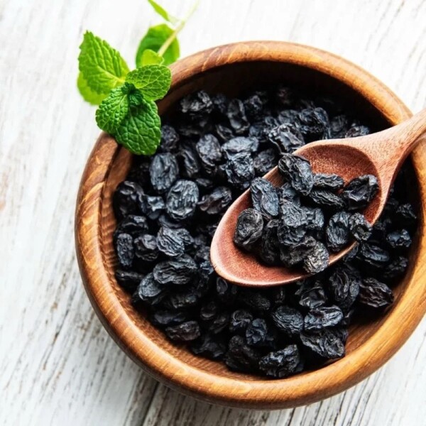 Pasas de Uva 50g