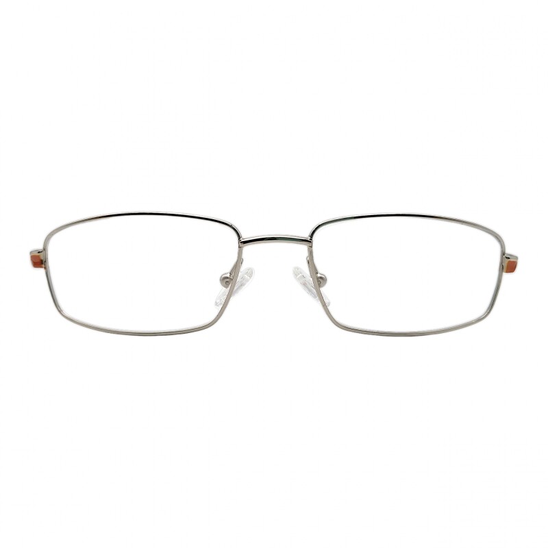 REEF M5137 C004/C002 5318 122 - Adulto - Plateado plateadouniforme